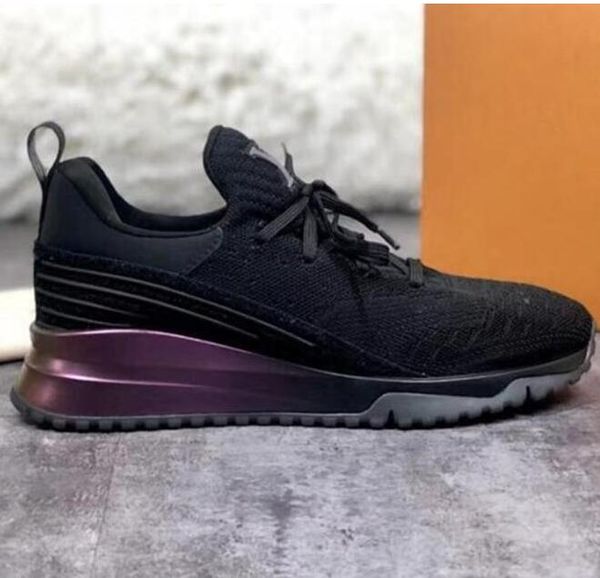 2019 luxury designer mens shoes glod vnr casual shoes mens trianers full knitted sliver v.n.r sneaker fashion sock track shoes 021, Black
2019 luxury designer mens shoes glod vnr casual shoes mens trianers full knitted sliver v.n.r sneaker fashion sock track shoes 021, Black