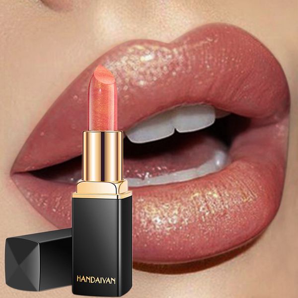 shimmer lipstick waterproof long lasting lips makeup nude pink mermaid shimmer lipstick luxury cosmetic professional labiales
shimmer lipstick waterproof long lasting lips makeup nude pink mermaid shimmer lipstick luxury cosmetic professional labiales