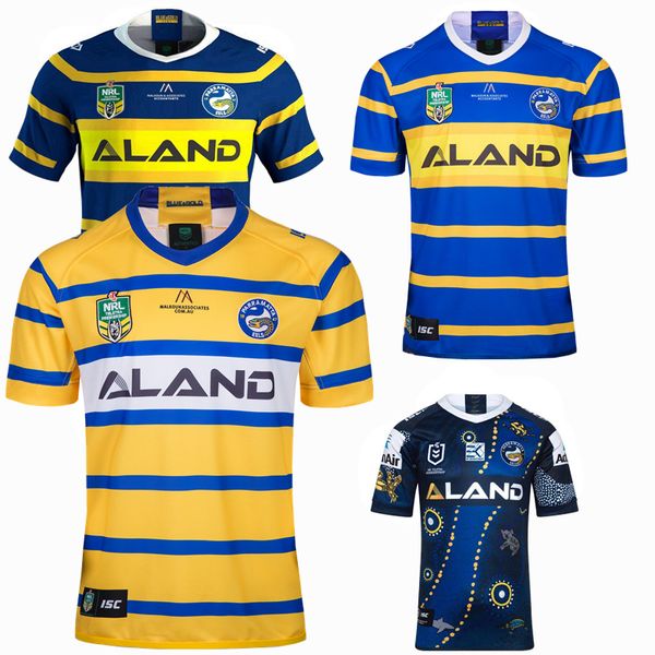 2018 2019 2020 parramatta eel 1947 rugby jer ey 19 20 parra home away rugby wear hirt 3xl 
2018 2019 2020 parramatta eel 1947 rugby jer ey 19 20 parra home away rugby wear hirt 3xl