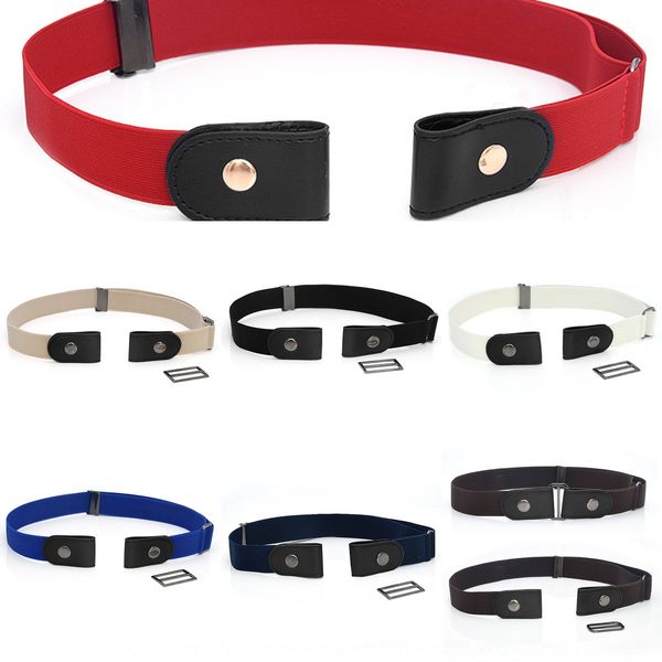 invisible traceless men's women's belt lazy people adjustable band elastic band long elastic belt, Black;brown
invisible traceless men's women's belt lazy people adjustable band elastic band long elastic belt, Black;brown