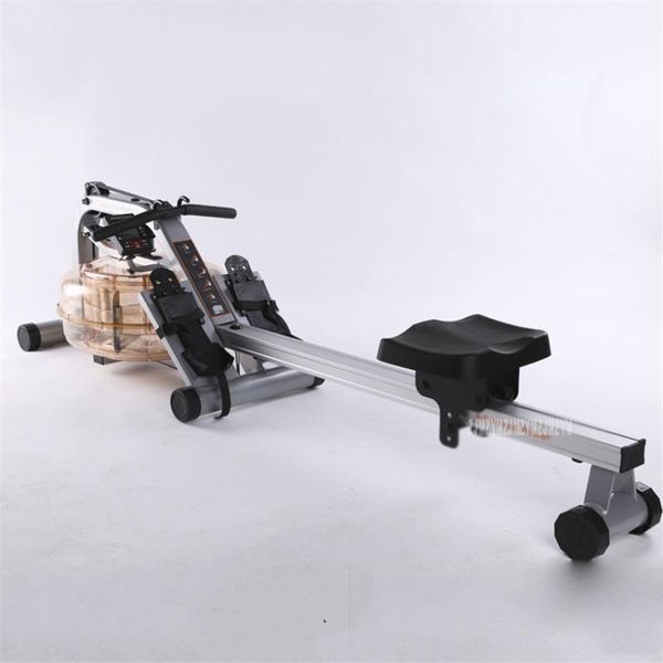mr016 water resistance row machine abdominal pectoral arm fitness training stamina body glider rowing indoor home gym equipment
mr016 water resistance row machine abdominal pectoral arm fitness training stamina body glider rowing indoor home gym equipment