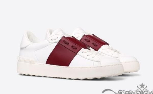 2018 band lady comfort casual dress shoe sport sneaker mens casual leather shoes designer womens leisure walking trainers lowsneakers, Black
2018 band lady comfort casual dress shoe sport sneaker mens casual leather shoes designer womens leisure walking trainers lowsneakers, Black