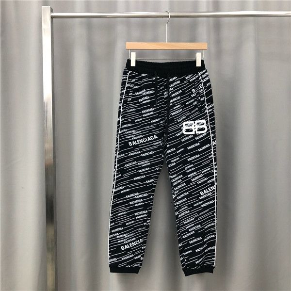 luxurious paris brand design bal long pants terry trousers all-match fashion full print hip-hop high streetwear cool sports ourdoor trousers, Brown;gray
luxurious paris brand design bal long pants terry trousers all-match fashion full print hip-hop high streetwear cool sports ourdoor trousers, Brown;gray