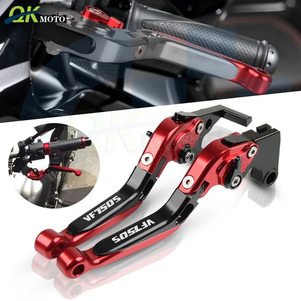 motorcycle extendable foldable aluminum handle brake clutch levers for vf750s vf750s sabre 1982-1986 1983 1984 1985
motorcycle extendable foldable aluminum handle brake clutch levers for vf750s vf750s sabre 1982-1986 1983 1984 1985