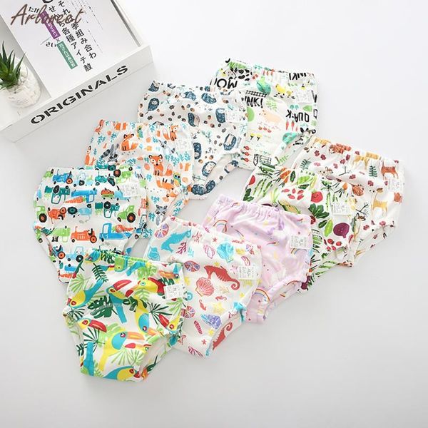 baby cotton training pants panties diapers reusable nappies washable underwear baby care diapers home 2020 high quality
baby cotton training pants panties diapers reusable nappies washable underwear baby care diapers home 2020 high quality