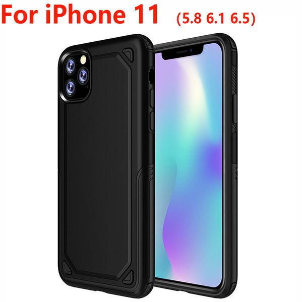 hybrid armor heavy duty defender back cover shockproof phone case for iphone 2019 iphone 11 pro xr xs max 6 7 8 samsung s10 s9 s8 plus case
hybrid armor heavy duty defender back cover shockproof phone case for iphone 2019 iphone 11 pro xr xs max 6 7 8 samsung s10 s9 s8 plus case