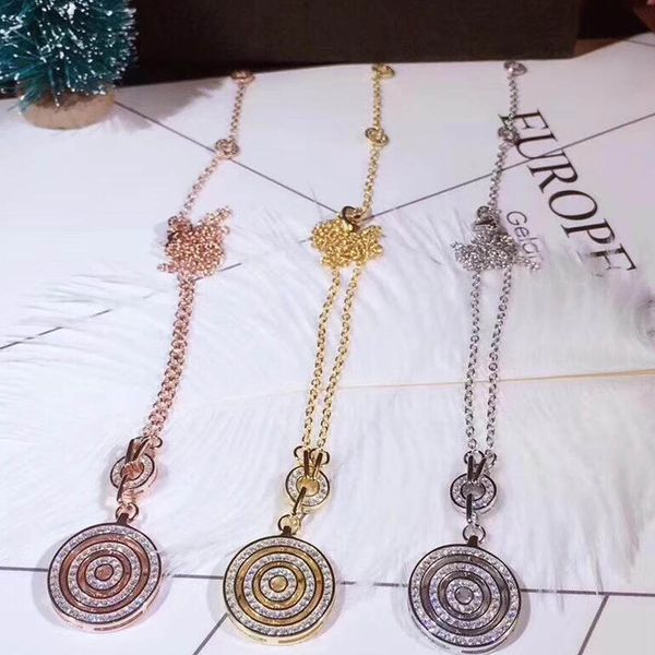 fahmi asian gold material to run astral series ladies elegant cute necklace party wedding birthday gift recommended wholesale, Silver
fahmi asian gold material to run astral series ladies elegant cute necklace party wedding birthday gift recommended wholesale, Silver
