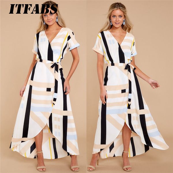 women boho floral irregular maxi long dress summer beach evening party dresses sundress summer v-neck, Black;gray
women boho floral irregular maxi long dress summer beach evening party dresses sundress summer v-neck, Black;gray