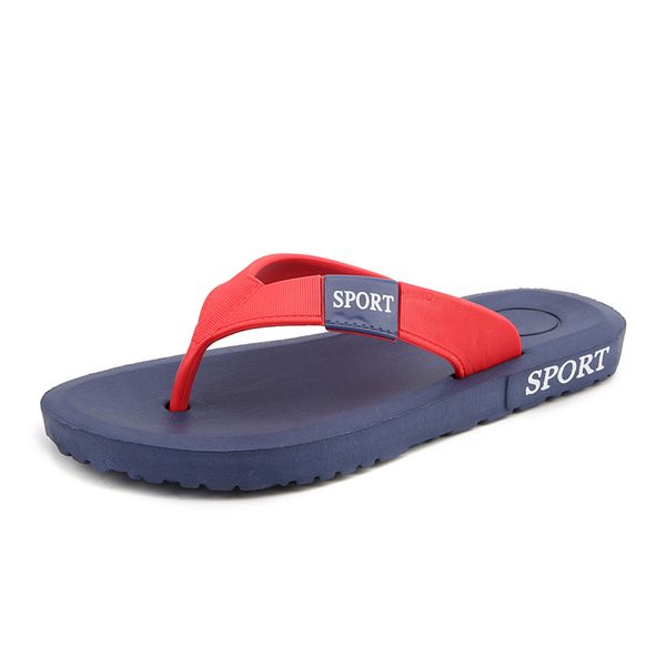 SAGACE 2020 New arrival Summer Men's Indoor Home Household Non-Slip Slippers Fashion Slippers chaussure homme zapatos
SAGACE 2020 New arrival Summer Men's Indoor Home Household Non-Slip Slippers Fashion Slippers chaussure homme zapatos