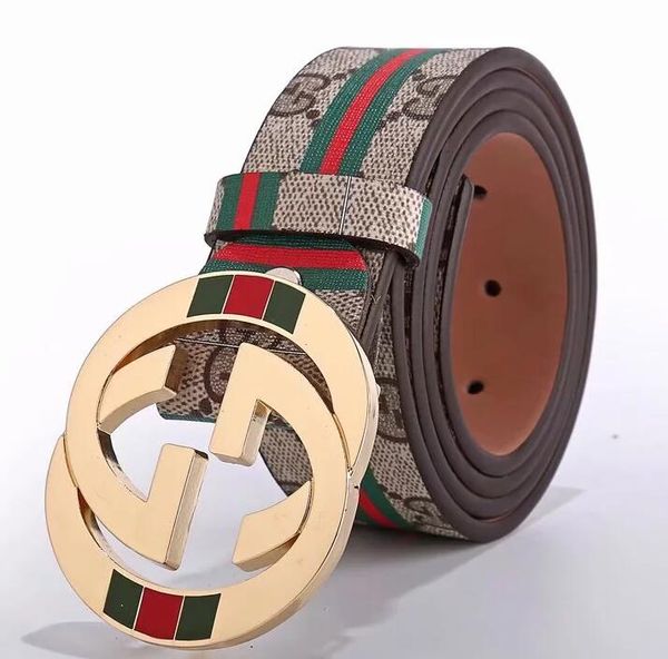 2019 new designer model belts men women jeans belts for men women metal buckle with the 105cm-125cm size with1299, Black;brown
2019 new designer model belts men women jeans belts for men women metal buckle with the 105cm-125cm size with1299, Black;brown