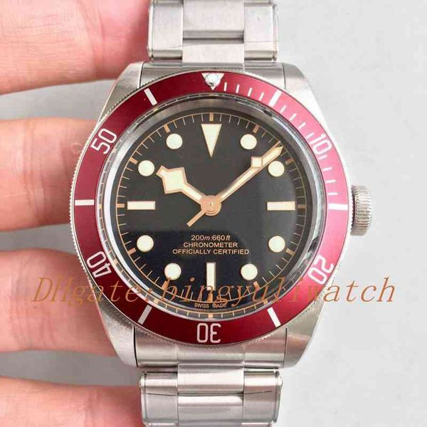 zff factory version 43mm mens automatic cal 2824 eta watch men black bezel dial chronometer asia 2824 mod movement blue dial with solid, Slivery;brown
zff factory version 43mm mens automatic cal 2824 eta watch men black bezel dial chronometer asia 2824 mod movement blue dial with solid, Slivery;brown