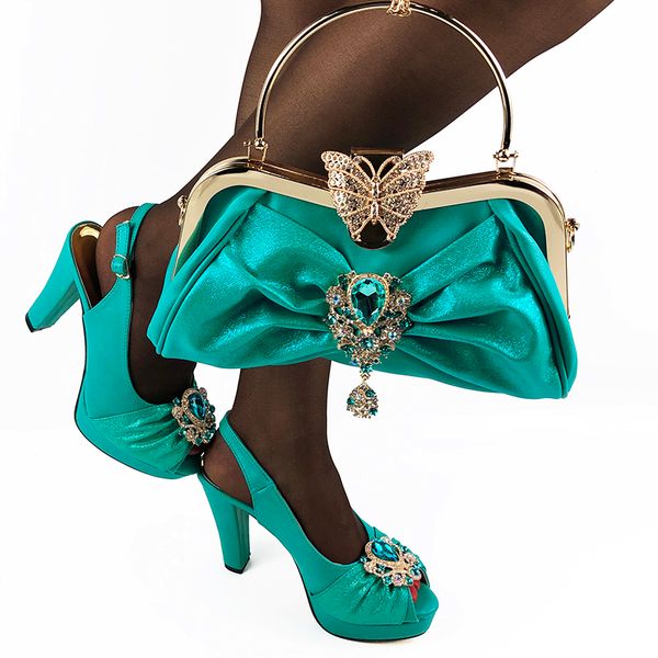 dress shoes doershow nigerian party sky blue shoe and bag sets italian bags set for african matching bags sda1-9, Black
dress shoes doershow nigerian party sky blue shoe and bag sets italian bags set for african matching bags sda1-9, Black