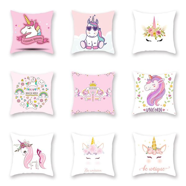 1 piece fashion household goods flamingo unicorn cute animal hug pillowcase sofa car hug pillowcase cushion
1 piece fashion household goods flamingo unicorn cute animal hug pillowcase sofa car hug pillowcase cushion