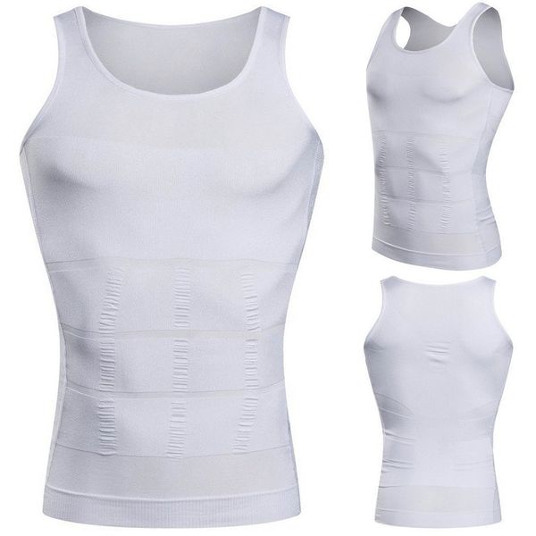 men slimming underwear body shaper waist cincher corset men shaper vest body slimming tummy belly waist slim shapewear, Black;brown
men slimming underwear body shaper waist cincher corset men shaper vest body slimming tummy belly waist slim shapewear, Black;brown