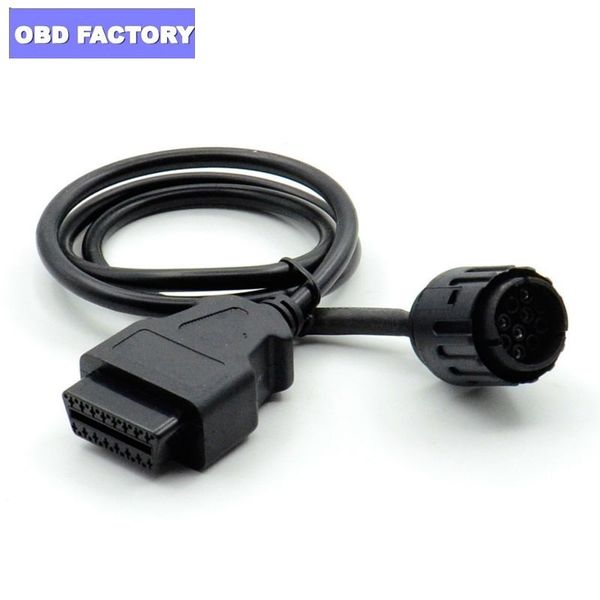 diagnostic cable for 10 pin adaptor for icom d cable motorcycles car diagostic obd 16pin
diagnostic cable for 10 pin adaptor for icom d cable motorcycles car diagostic obd 16pin