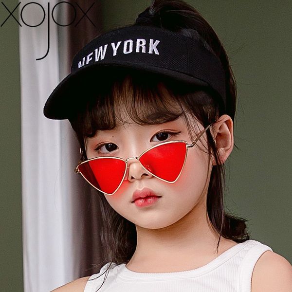 xojox children triangle sunglasses small metal frame eyeglasses outdoor uv400 goggles girls boys personality streetwear glasses, White;black
xojox children triangle sunglasses small metal frame eyeglasses outdoor uv400 goggles girls boys personality streetwear glasses, White;black