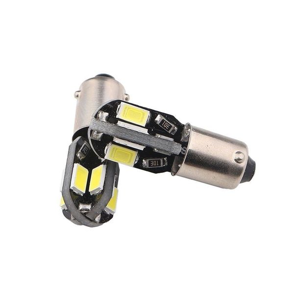 4pcs canbus no error car light 233 ba9s t4w 8 led interior side light bulbs lamp 12v 
4pcs canbus no error car light 233 ba9s t4w 8 led interior side light bulbs lamp 12v