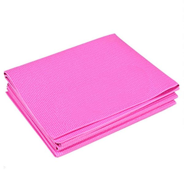 foldable yoga mat non slip easy carry fitness pilates workout exercise mats non slip soft and good resilient
foldable yoga mat non slip easy carry fitness pilates workout exercise mats non slip soft and good resilient