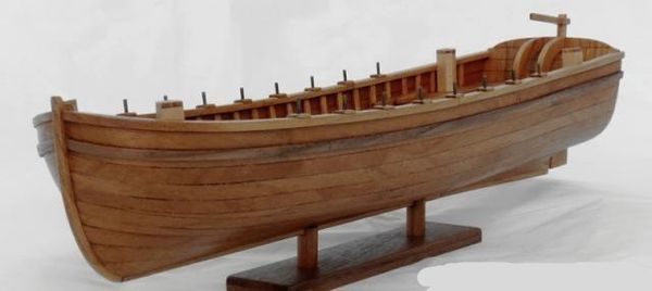 nidale model sacle 1/48 laser-cut wood antique life boat model kits uss bonhomme richard ship's life boat model kit
nidale model sacle 1/48 laser-cut wood antique life boat model kits uss bonhomme richard ship's life boat model kit