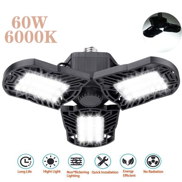 led garage light 2019 новый гараж освещение 6000 lm деформируемого led garage потолочные светильники 60w светодиодные огни для магазинов гар
led garage light 2019 новый гараж освещение 6000 lm деформируемого led garage потолочные светильники 60w светодиодные огни для магазинов гар