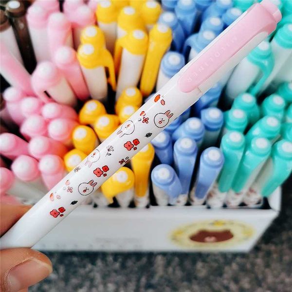 5шт/комплект зебра wkt7 mildliner персонажа из мультфильма ограниченным маркером медвежонок люминесцентные ручка каваи маркер
5шт/комплект зебра wkt7 mildliner персонажа из мультфильма ограниченным маркером медвежонок люминесцентные ручка каваи маркер