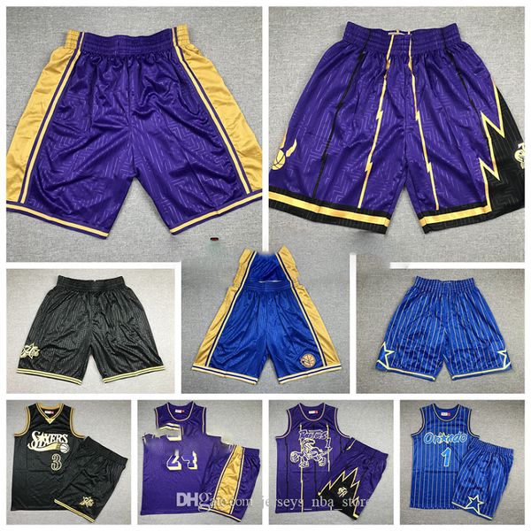 2020 mens orlando magic basketball shorts jersey stitched lakers shorts warriors shorts raptors shorts 76ers shorts 02, Black;red
2020 mens orlando magic basketball shorts jersey stitched lakers shorts warriors shorts raptors shorts 76ers shorts 02, Black;red