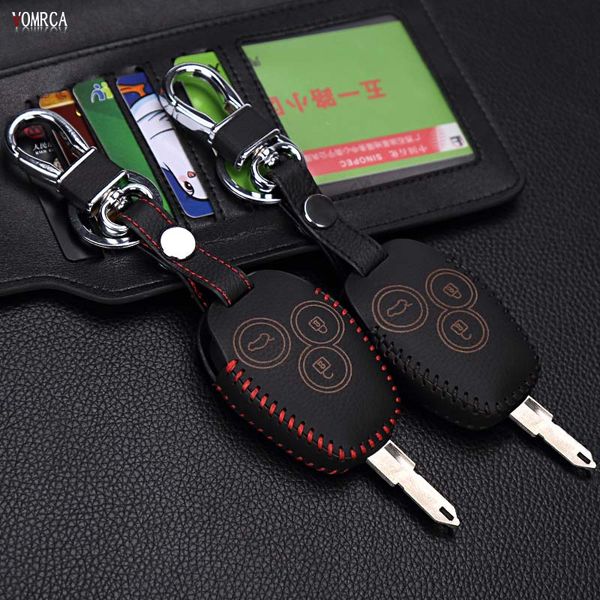 car styling, leather hand stitch remote control car key cover keychain for 3button transponder key with logo l440
car styling, leather hand stitch remote control car key cover keychain for 3button transponder key with logo l440