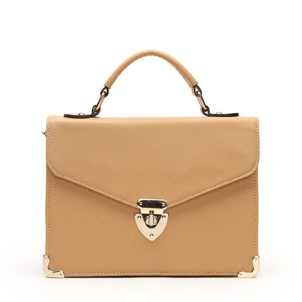 dusa2019 genuine leather single shoulder diagonal packet trend head layer cowhide woman package
dusa2019 genuine leather single shoulder diagonal packet trend head layer cowhide woman package