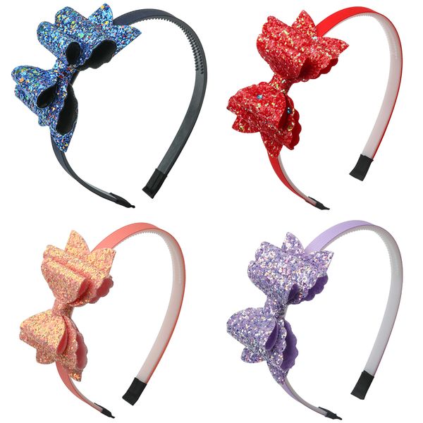1 pc girls hairband hair accessories hairbow headband glitter hair bows headhoop soft non woven bow headwear child lovely gift, Slivery;white
1 pc girls hairband hair accessories hairbow headband glitter hair bows headhoop soft non woven bow headwear child lovely gift, Slivery;white