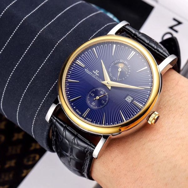 2020 classic style women watch new wristwatches size 42*12mm@112784, Slivery;brown
2020 classic style women watch new wristwatches size 42*12mm@112784, Slivery;brown