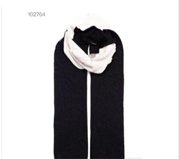 brand cashmere scarf men's luxury scarf scarf woven soft cashmere cashmere with labels, Blue;gray