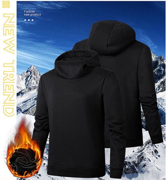 2019 new lc558 men fashion brand fleece hoodies hip hop rock itself sweatshirt fleece band hoodies men cotton thickened men hoodies, Black
2019 new lc558 men fashion brand fleece hoodies hip hop rock itself sweatshirt fleece band hoodies men cotton thickened men hoodies, Black