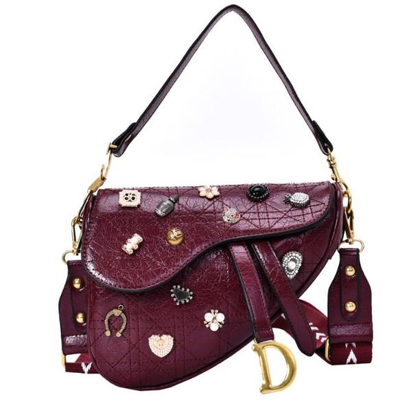 designer luxury handbags purses style women saddle bag fashion shoulder bag crossbody bags girls sister handbags
designer luxury handbags purses style women saddle bag fashion shoulder bag crossbody bags girls sister handbags