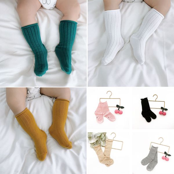 lovely~baby boys girl solid cotton tube socks toddler kids tube socks baby korean summer fall knee, Pink;yellow
lovely~baby boys girl solid cotton tube socks toddler kids tube socks baby korean summer fall knee, Pink;yellow