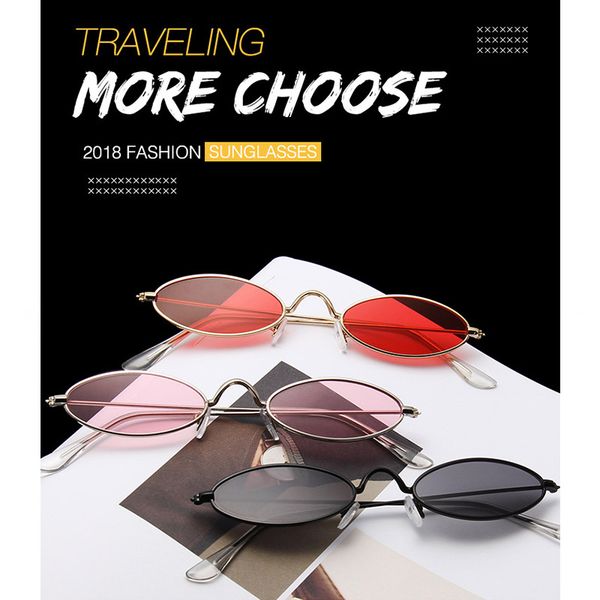 wholesale universal oval retro metal frame uv protection sunglasses outdoor sports hiking traveling accessories
wholesale universal oval retro metal frame uv protection sunglasses outdoor sports hiking traveling accessories
