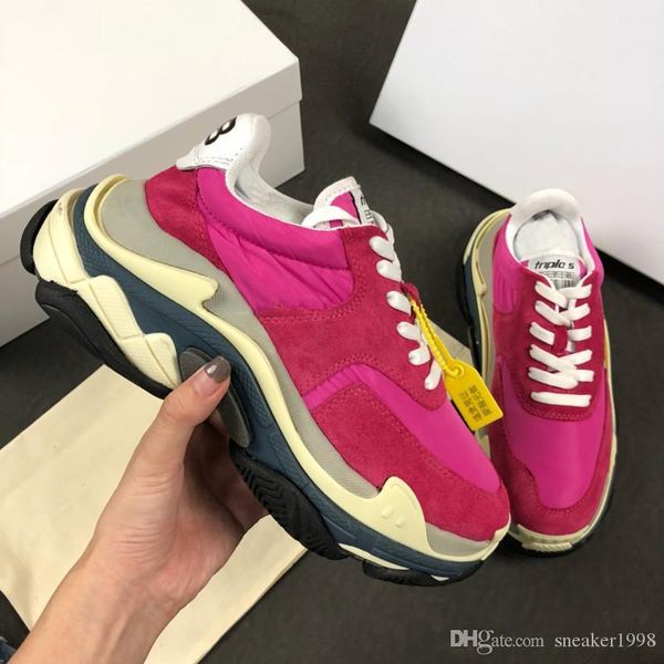 2019 luxury designer men women sneakers ladies casual shoes classic balck pure white men women shoes gczx180730, Black
2019 luxury designer men women sneakers ladies casual shoes classic balck pure white men women shoes gczx180730, Black