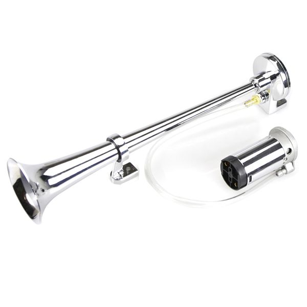 150db car horn super loud 12v single trumpet air horn compressor for car truck boat train hooter for auto sound signal
150db car horn super loud 12v single trumpet air horn compressor for car truck boat train hooter for auto sound signal