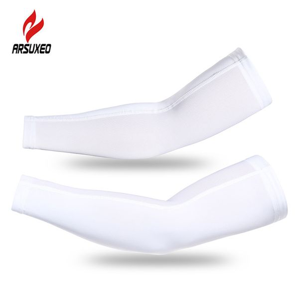 elbow & knee pads arsuxeo summer men women ice silk arm sleeve with breathable mesh fabric cycling running anti uv fishing warmers, Black;gray
elbow & knee pads arsuxeo summer men women ice silk arm sleeve with breathable mesh fabric cycling running anti uv fishing warmers, Black;gray