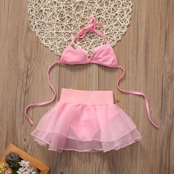 pudcoco summer kids baby girls pink bikini set bathing suit swimsuit lace floral sleeveless 2pcs outfits swimsuit set 1-6y, White
pudcoco summer kids baby girls pink bikini set bathing suit swimsuit lace floral sleeveless 2pcs outfits swimsuit set 1-6y, White