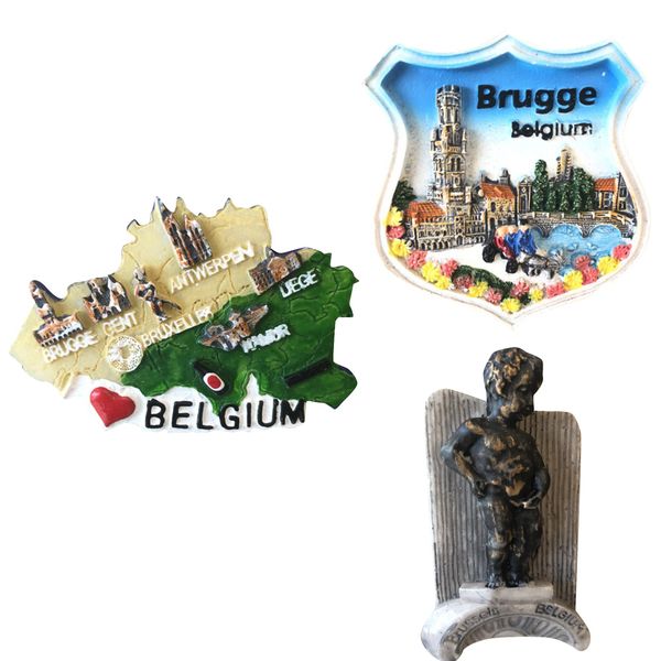 lychee belgium fridge magnets creative 3d landmark refrigerator magnetic sticker home decoration travel souvenirs
lychee belgium fridge magnets creative 3d landmark refrigerator magnetic sticker home decoration travel souvenirs
