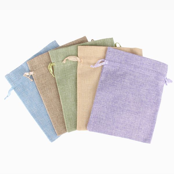 10pcs/lot 20x30cm big burlap jute linen drawstring bag christmas wedding bags with candy gift coloful pouches can print
10pcs/lot 20x30cm big burlap jute linen drawstring bag christmas wedding bags with candy gift coloful pouches can print