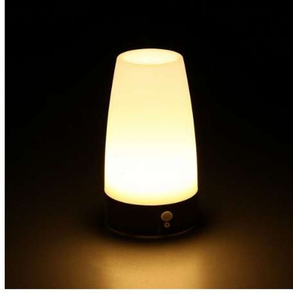 Горячая продажа PIR Беспроводной светодиодный датчик движения ретро Bedroom Night Light ба
Горячая продажа PIR Беспроводной светодиодный датчик движения ретро Bedroom Night Light ба