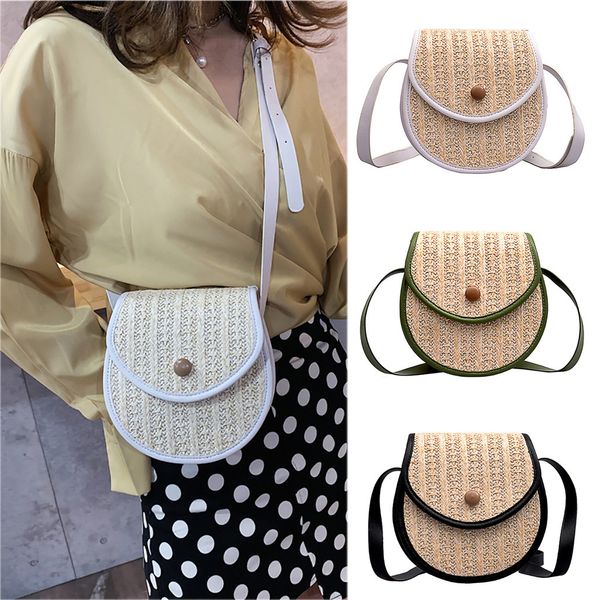 coneed women retro weaving straw beach bag small square bag shoulder messenger cell phone pocket 2019 may24 p35
coneed women retro weaving straw beach bag small square bag shoulder messenger cell phone pocket 2019 may24 p35
