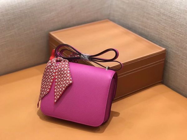 designer luxury handbag constance wallet shoulder bag messenger bag material imported from germany calfskin all handmade
designer luxury handbag constance wallet shoulder bag messenger bag material imported from germany calfskin all handmade
