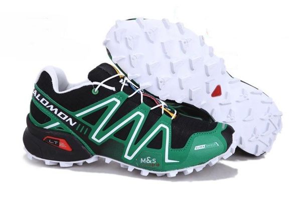 Оригинал 1Salomon скорость крест 3 CS мужчины Повседневная обувь Спорт на открытом воздухе бег трусцой кроссовки мода обувь Zapatillas Hombre Фехтование обувь 36-46
Оригинал 1Salomon скорость крест 3 CS мужчины Повседневная обувь Спорт на открытом воздухе бег трусцой кроссовки мода обувь Zapatillas Hombre Фехтование обувь 36-46