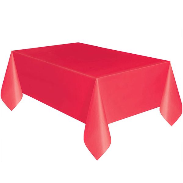disposable tablecloth plastic banquet party rectangle desk table cover 54 x 72inch k888
disposable tablecloth plastic banquet party rectangle desk table cover 54 x 72inch k888