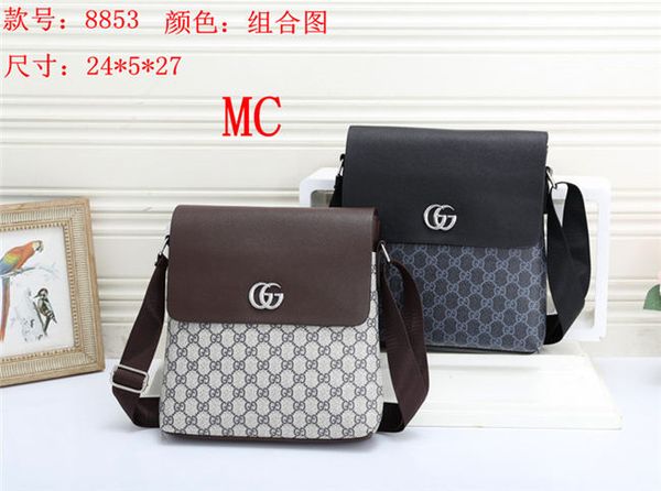2019 new fashion explosion shoulder bag trend single shoulder stitching portable messenger bag f9
2019 new fashion explosion shoulder bag trend single shoulder stitching portable messenger bag f9