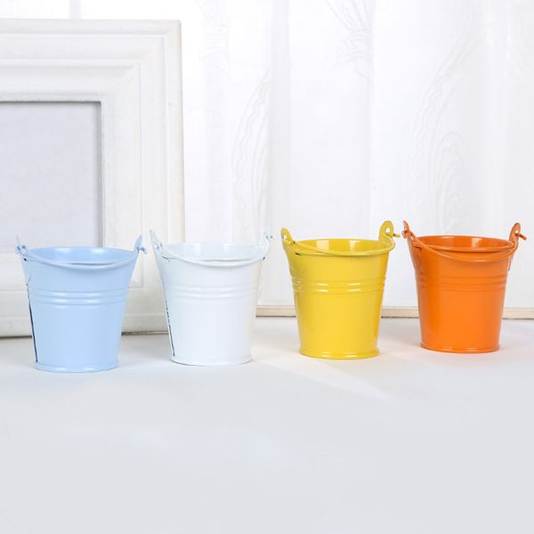 cute mini solid color pail bucket wedding party candy favours garden decoration decoration bonsai tin bucket home l decor
cute mini solid color pail bucket wedding party candy favours garden decoration decoration bonsai tin bucket home l decor