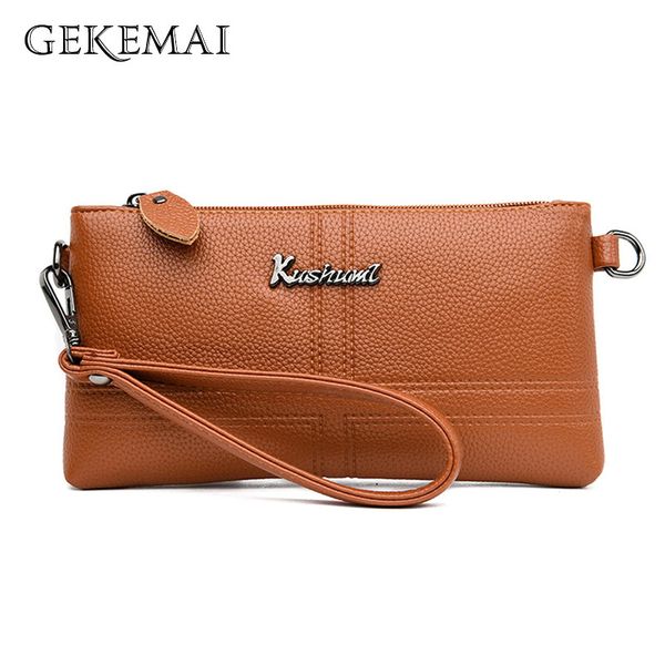 new summer 2020 pu leather women clutch bag vintage solid color shoulder bags evening party messenger bag mini tassel makeup
new summer 2020 pu leather women clutch bag vintage solid color shoulder bags evening party messenger bag mini tassel makeup