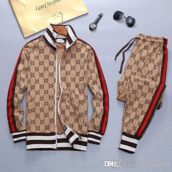 italy designer tracksuit designers jacquard cotton jacket jersey printed mens hoodies jacket coat men women sweatshirts, Gray
italy designer tracksuit designers jacquard cotton jacket jersey printed mens hoodies jacket coat men women sweatshirts, Gray